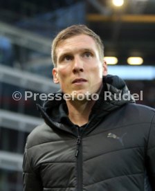 1. FC Kaiserslautern - VfB Stuttgart