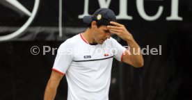 MercedesCup 2015