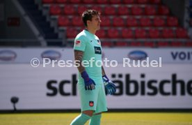 09.05.21 1. FC Heidenheim - SV Sandhausen