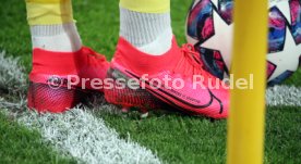 Borussia Dortmund - Paris St. Germain