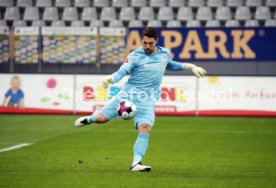 12.12.20 SC Freiburg - Arminia Bielefeld