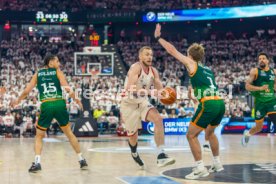 17.05.26 FC Bayern Basketball - Gladiators Trier