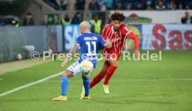 18.09.22 TSG 1899 Hoffenheim - SC Freiburg