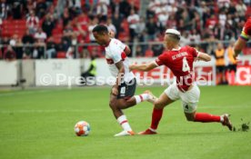 28.08.21 VfB Stuttgart - SC Freiburg