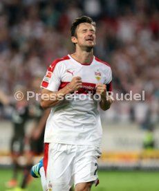 VfB Stuttgart - FC St. Pauli