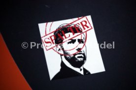 16.01.21 VfB Stuttgart - Borussia M&ouml;nchengladbach