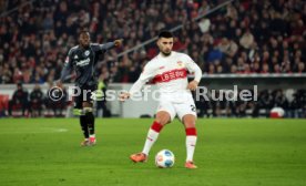 13.01.26 VfB Stuttgart - Eintracht Frankfurt