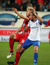 1. FC Heidenheim - SV Darmstadt 98