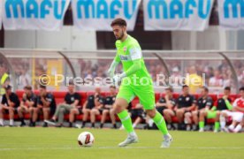 19.07.26 TSG Balingen - VfB Stuttgart