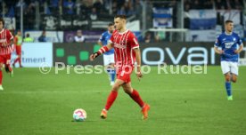 18.09.22 TSG 1899 Hoffenheim - SC Freiburg