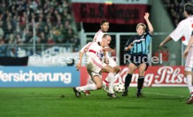 27.03.97 VfB Stuttgart - TSV 1860 M&uuml;nchen