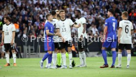 07.06.22 Deutschland - England
