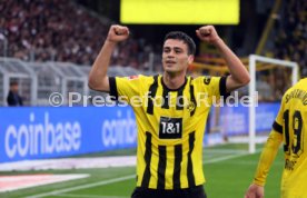 22.10.22 Borussia Dortmund - VfB Stuttgart