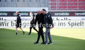 28.02.21 1. FC Heidenheim - Fortuna D&uuml;sseldorf