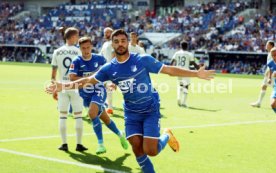 13.08.22 TSG 1899 Hoffenheim - VfL Bochum