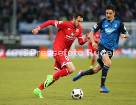 TSG 1899 Hoffenheim - 1. FSV Mainz 05
