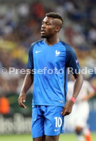 UEFA U19 EM Finale Frankreich - Italien