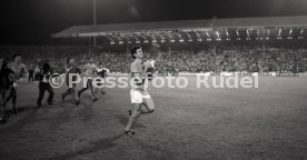 17.05.89 VfB Stuttgart - SSC Neapel