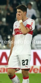 SC Freiburg - VfB Stuttgart