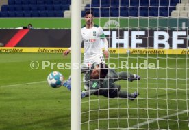 18.12.21 TSG 1899 Hoffenheim - Borussia M&ouml;nchengladbach