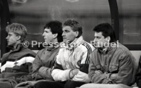 07.04.90 FC Schalke 04 - Stuttgarter Kickers
