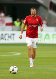 VfB Stuttgart - 1. FC Heidenheim