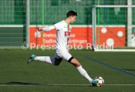 16.11.24 FC Esslingen - TSG Tübingen