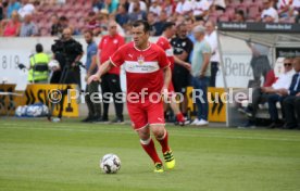 VfB Stuttgart 125 Jahre Tag des Brustrings