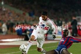 01.12.96 VfB Stuttgart - FC Bayern M&uuml;nchen