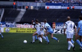 13.04.91 Stuttgarter Kickers - FC Schalke 04