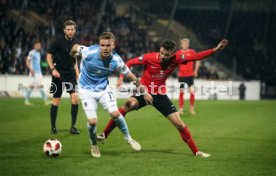 SG Sonnenhof Gro&szlig;aspach - TSV 1860 M&uuml;nchen