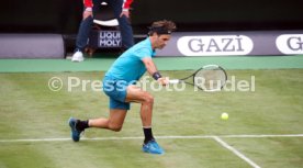 Tennis MercedesCup 2018