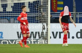 23.02.25 TSG 1899 Hoffenheim - VfB Stuttgart