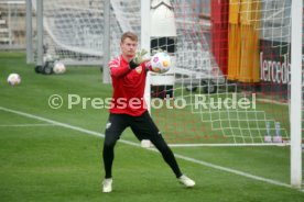 27.07.23 VfB Stuttgart Training