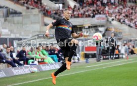 18.03.23 VfB Stuttgart - VfL Wolfsburg