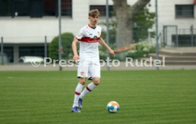 23.04.22 U19 VfB Stuttgart - U19 1. FC Kaiserslautern