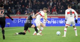 28.02.25 VfB Stuttgart - FC Bayern München
