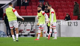 16.03.25 VfB Stuttgart - Bayer 04 Leverkusen