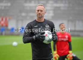 Karlsruher SC - VfB Stuttgart