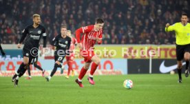 25.01.23 SC Freiburg - Eintracht Frankfurt