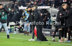 02.12.23 VfB Stuttgart - SV Werder Bremen