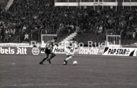 02.10.93 VfB Stuttgart - Eintracht Frankfurt