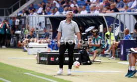 13.08.22 TSG 1899 Hoffenheim - VfL Bochum