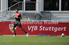 18.08.20 VfB Stuttgart Training