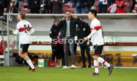 19.02.22 VfB Stuttgart - VfL Bochum