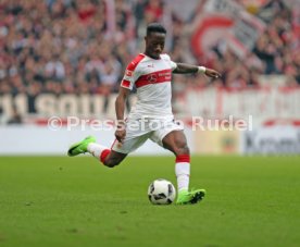 VfB Stuttgart - 1. FC Kaiserslautern