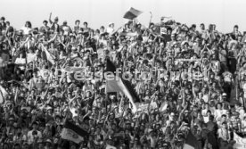 03.05.86 DFB-Pokal Finale FC Bayern M&uuml;nchen - VfB Stuttgart
