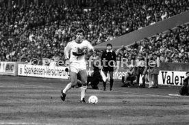VfB Stuttgart - FC Bayern M&uuml;nchen