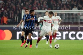 06.11.24 VfB Stuttgart - Atalanta Bergamo