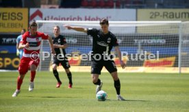09.05.21 1. FC Heidenheim - SV Sandhausen